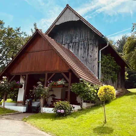 Koasahof Ferienwohnung *