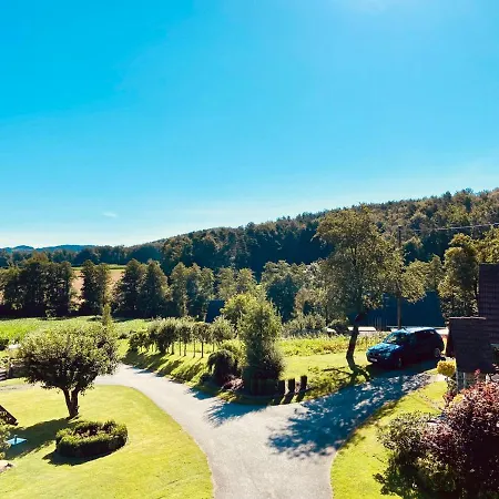 Koasahof Ferienwohnung 아파트 *