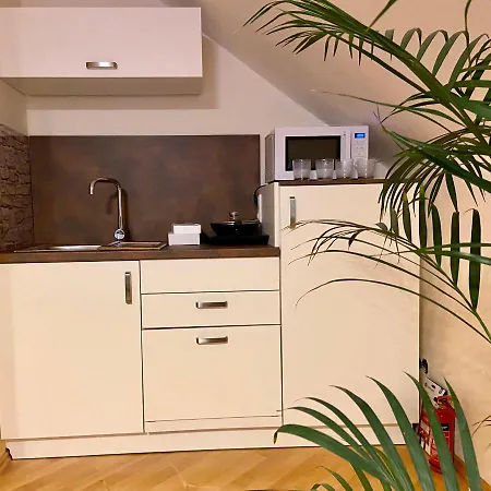 Koasahof Ferienwohnung * Oberhaag