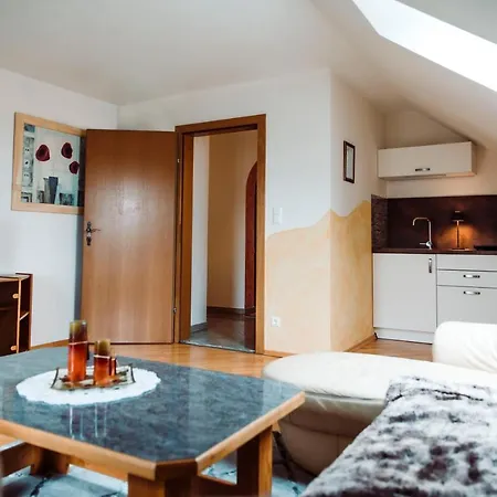 Koasahof Ferienwohnung 아파트 *