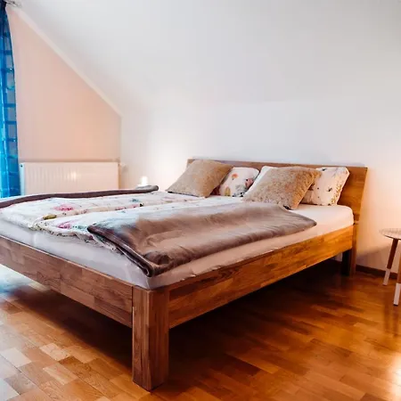 Koasahof Ferienwohnung Apartman *