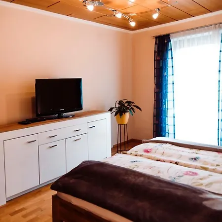 Koasahof Ferienwohnung Apartman *