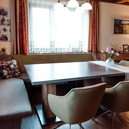 Koasahof Ferienwohnung 아파트 Oberhaag